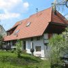 Altes Fachwerkhaus