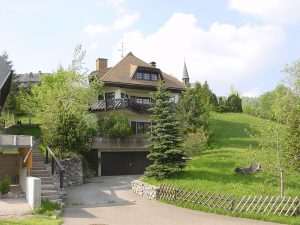 Rustikales Haus Oberried-Hofsgrund