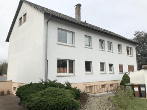 Mehrfamilienhaus in bester Lage