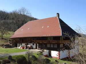 Schwarzwaldtraum in Oberried