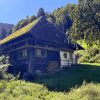 Original Schwarzwälder Bauernhof