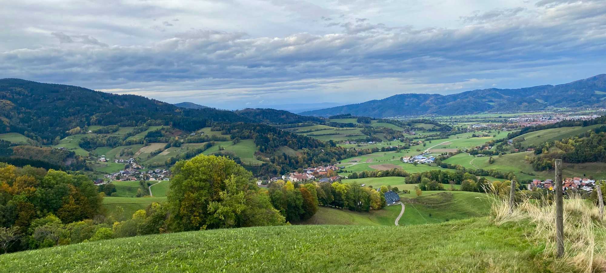 Dreisamtal