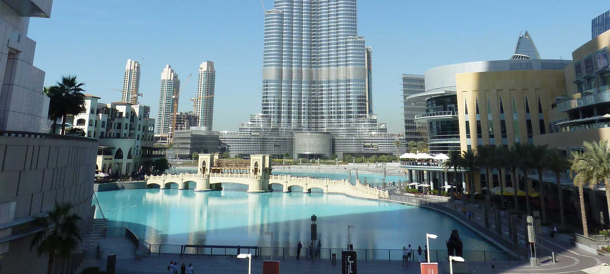 emirate