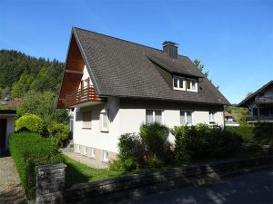 Tolles Haus in Freiburg-Kappel