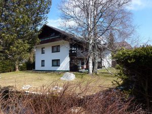 Paradies im Süd-Schwarzwald