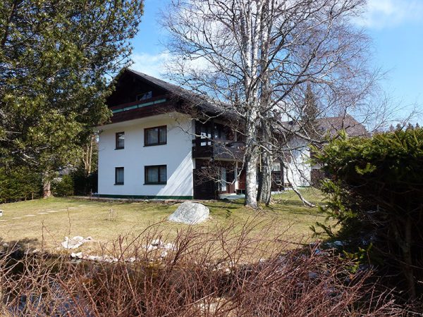 Paradies im Süd-Schwarzwald