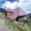 Ehemaliges Schwarzwälder Berghäusle