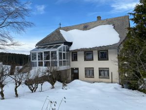 Ehemaliger Schwarzwaldhof