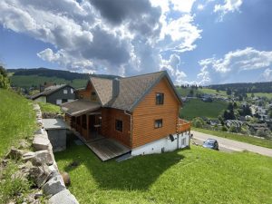 Haus in Todtnauberg