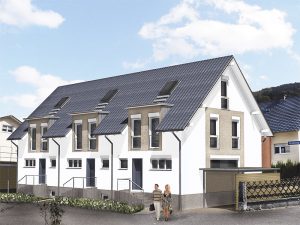 Reihenhaus in Oberried