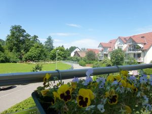 Wohnung in Kirchzarten