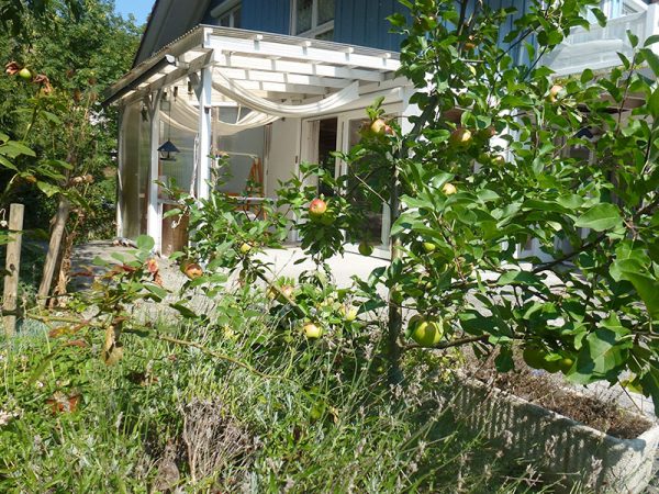 Wohnung in Oberried