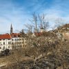 Wohnung in der Wiehre